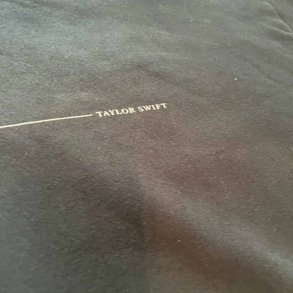Taylor Swift tortured poets department Spotify fans hoodie 3XL like new - Picture 13 of 15